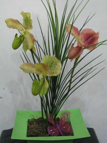 Envio de flores a domicilio
