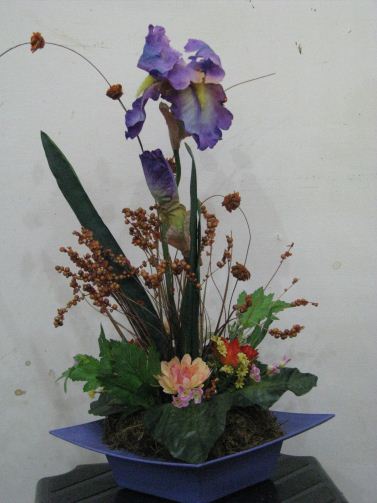 Envio de flores a domicilio