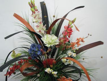 Envio de flores a domicilio