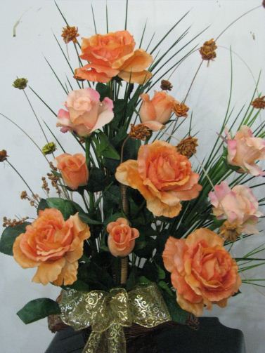 Envio de flores a domicilio
