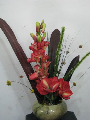 Envio de flores a domicilio