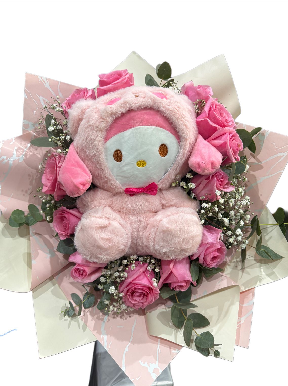 Foto de Ramo My Melody