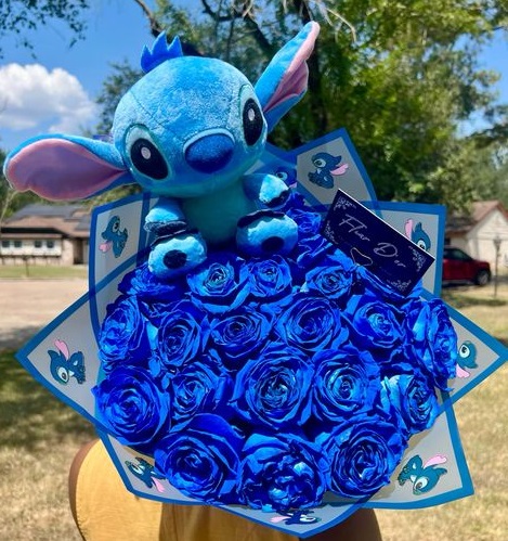 Foto de Ramo Stich